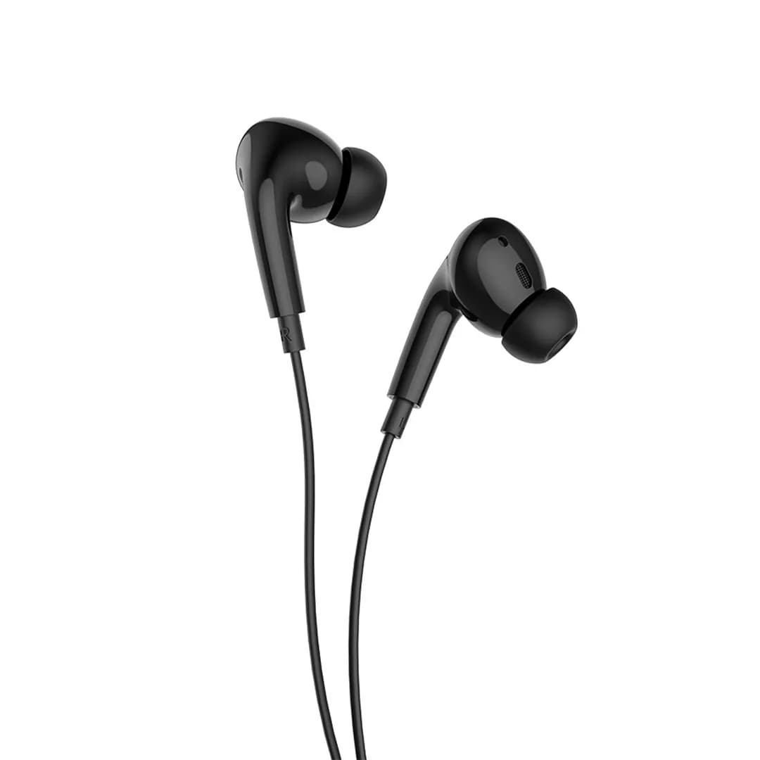 هندزفری سیمی لایتنینگ هوکو مدل M1 Pro