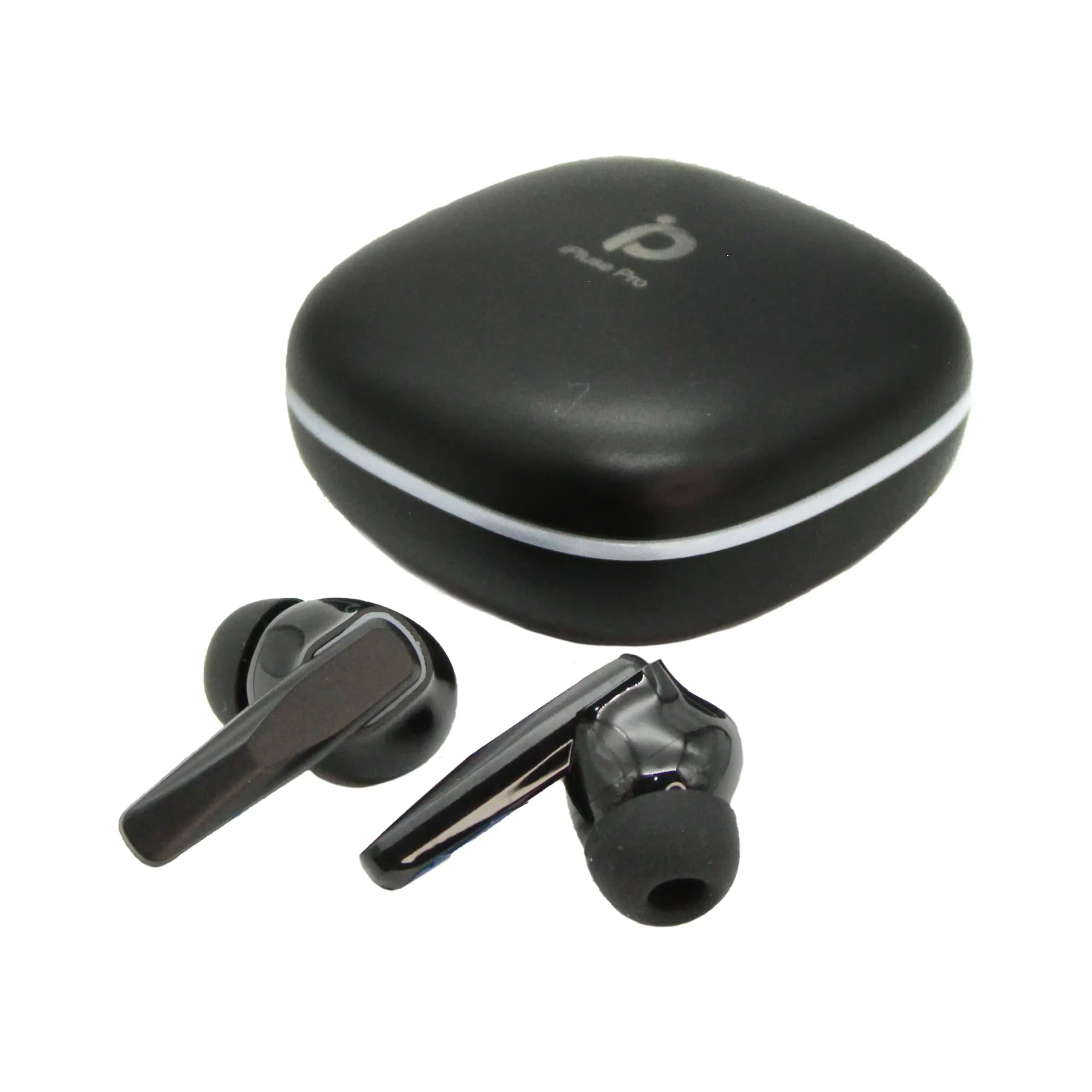 ایرپاد ارجینال iPluse Pro مدل iP-R50 NC — تصویر ۹