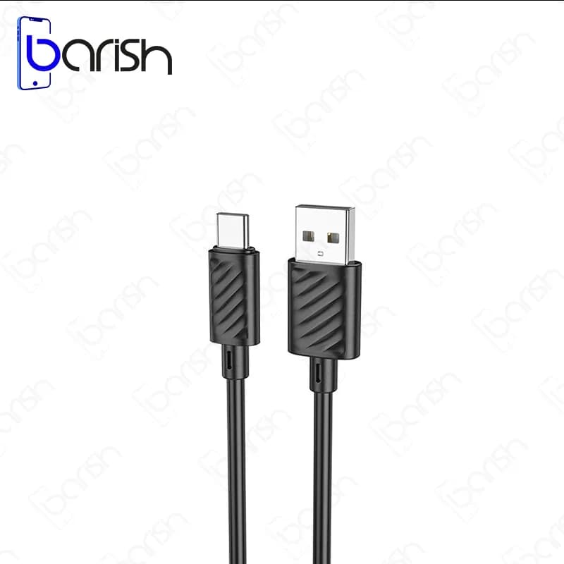 کابل Hoco X88 USB-A به Type-C