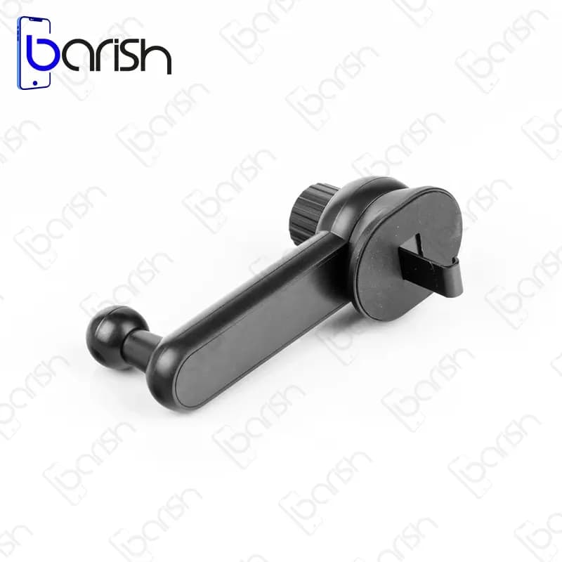 هولدر و پایه نگهدارنده گوشی موبایل هیسکا مدل HK-2110 — تصویر ۷