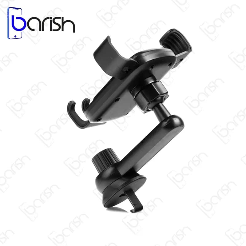 هولدر و پایه نگهدارنده گوشی موبایل هیسکا مدل HK-2110 — تصویر ۲