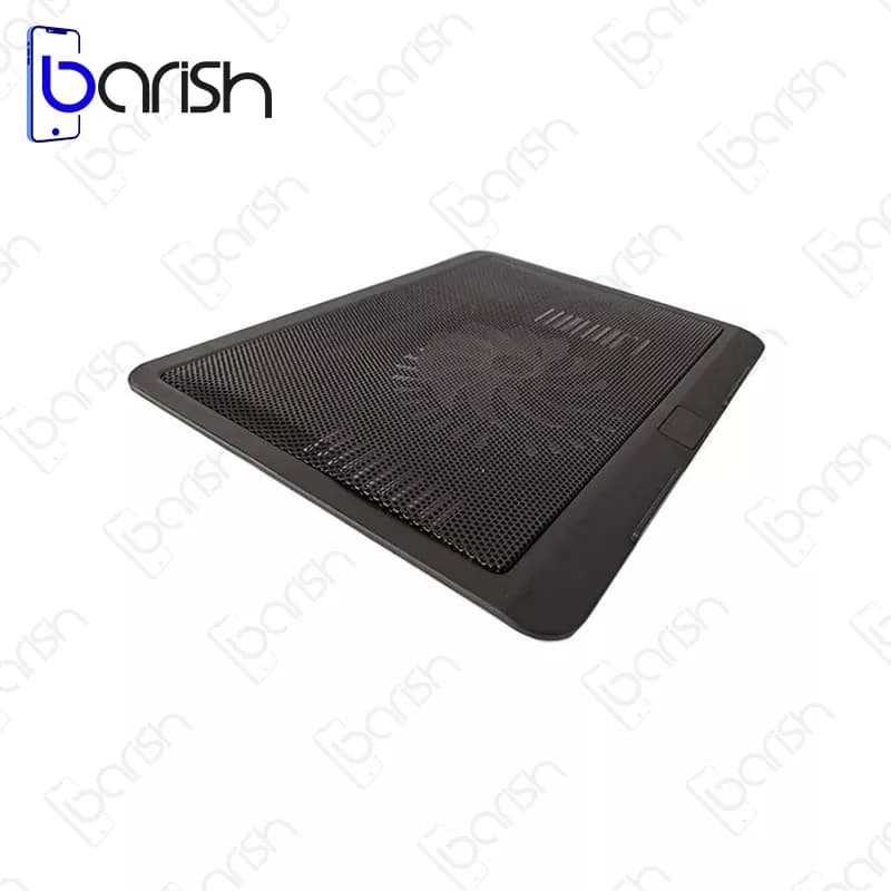 فن خنک کننده لپ تاپ پی نت مدل P702 — تصویر ۴