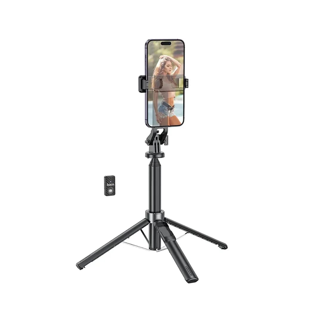 کوآدروپاد حرفه ای تلفن همراه هوکو مدل K21 — تصویر ۷