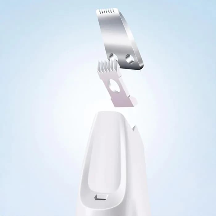 ماشین اصلاح پنجه حیوانات خانگی مدل PetPaw Pro — تصویر ۱۲
