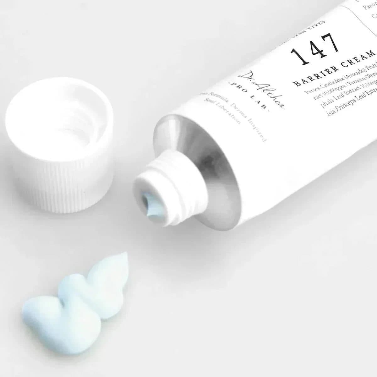کرم ترمیم کننده دکتر التیا 147 اصل | لیان کازمتیک — تصویر ۱۱
