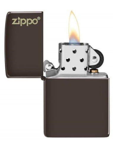 فندک زیپو مدل Zippo 49180Zl — تصویر ۹