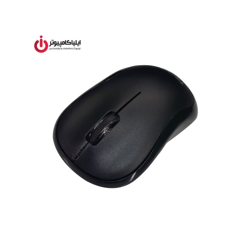 کیبورد و ماوس بی سیم تسکو مدل TKM 7022W — تصویر ۷