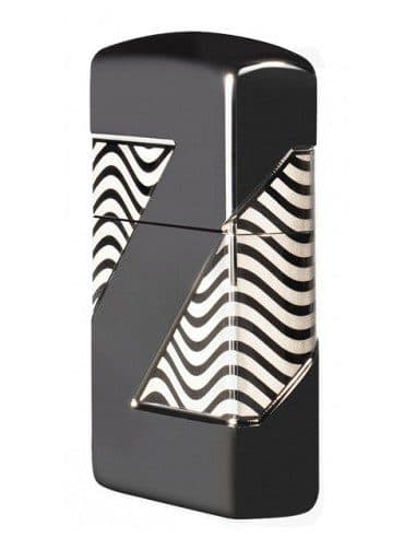 فندک زیپو Zippo 49194 (Z2 Vision) — تصویر ۱۲