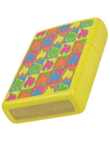 فندک زیپو Zippo 28954 (Boxed Flames) — تصویر ۱۱