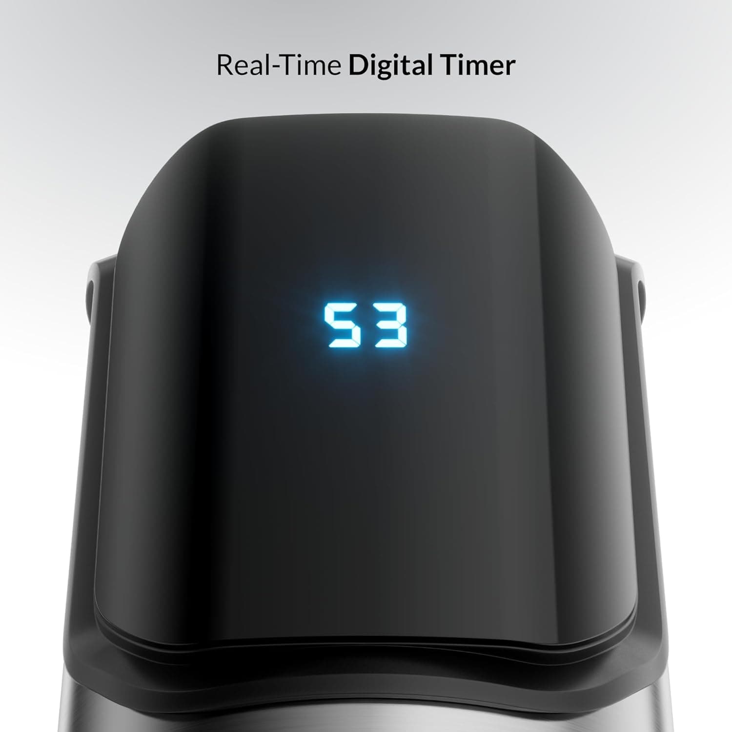 خردکن فلر مدل Feller FC500 plus — تصویر ۵
