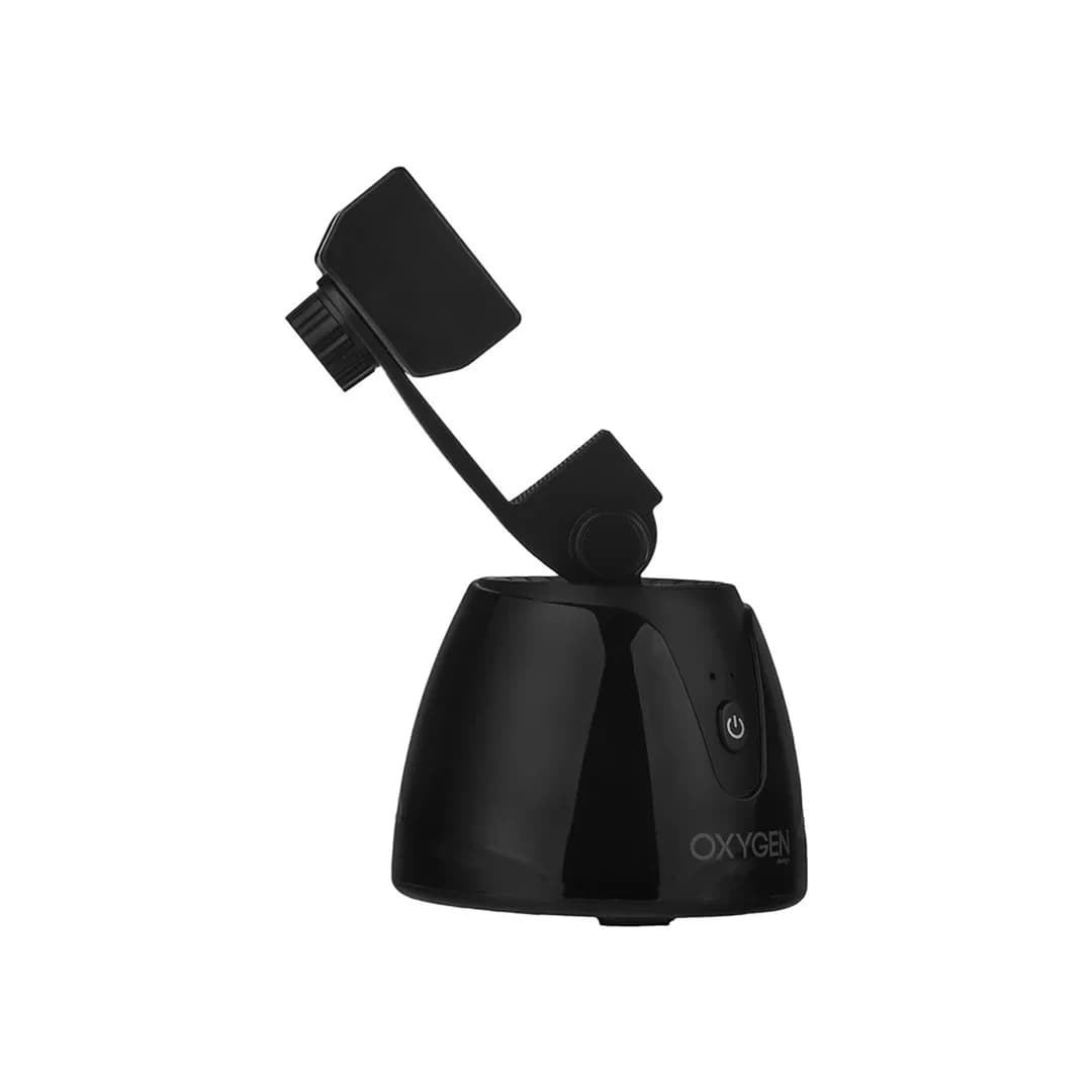 هولدر و پایه نگهدارنده گوشی موبایل اکسیژن مدل HD-20 — تصویر ۵