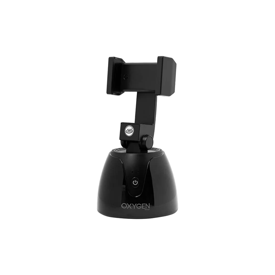 هولدر و پایه نگهدارنده گوشی موبایل اکسیژن مدل HD-20 — تصویر ۴