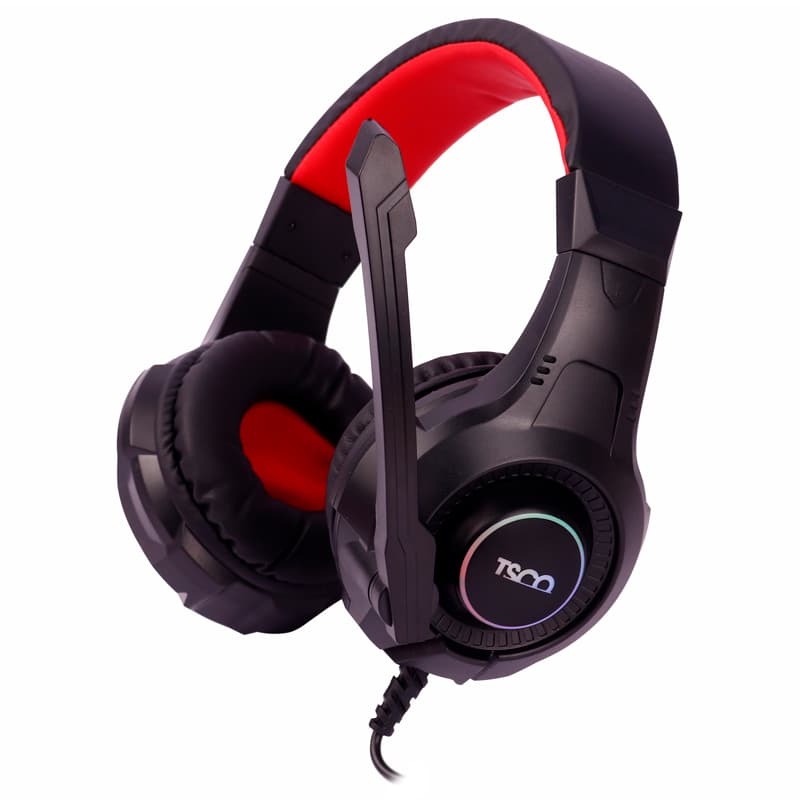 هدست مخصوص بازی تسکو مدل TH 5150 — تصویر ۱۲