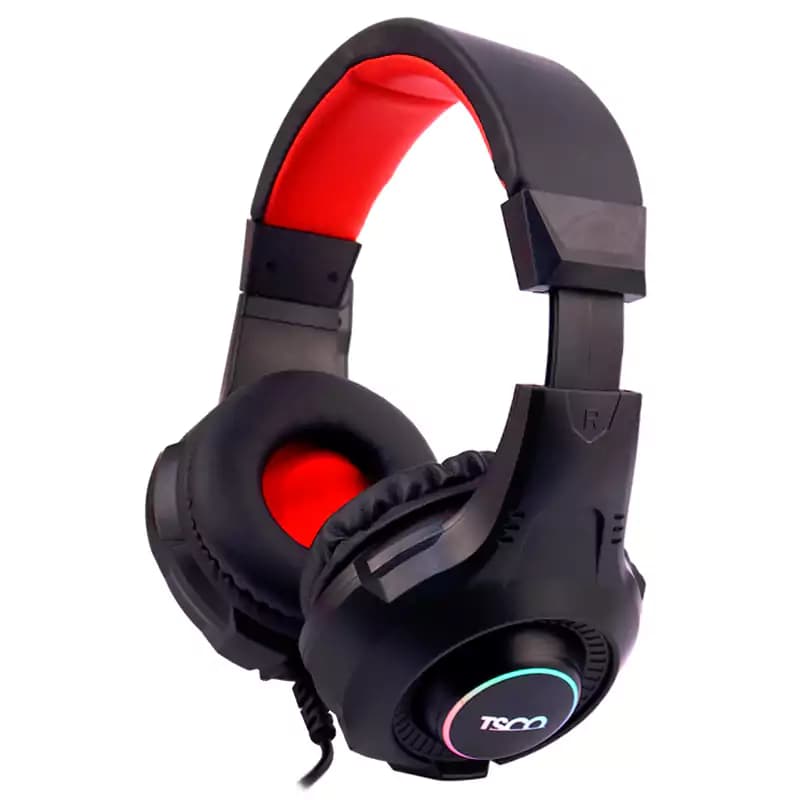 هدست مخصوص بازی تسکو مدل TH 5150 — تصویر ۵