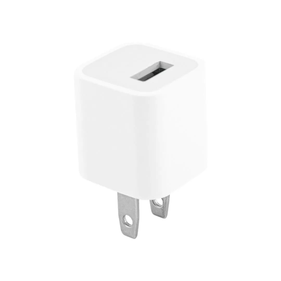 شارژر دیواری 5 وات اپل مدل MB707ZM/B — تصویر ۳