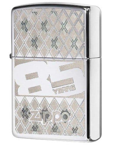 فندک زیپو (Zippo 29438 (85th Anniversary