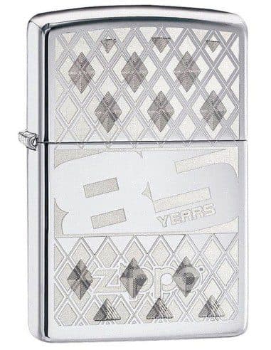 فندک زیپو (Zippo 29438 (85th Anniversary — تصویر ۳