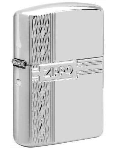 فندک زیپو Zippo 49551 (Sterling Silver)