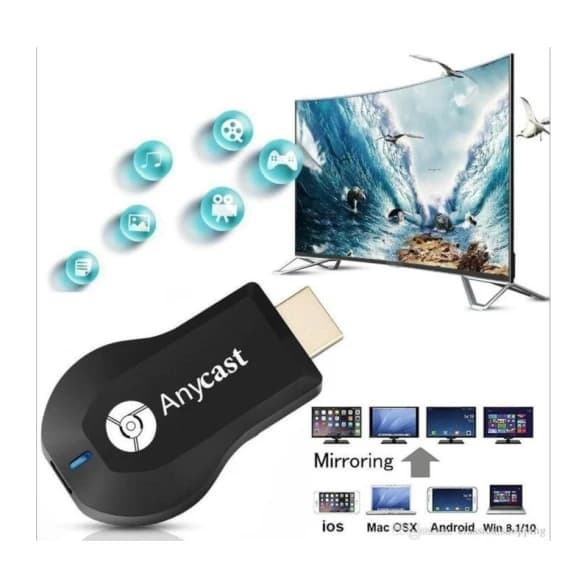 دانگل Anycast مدل M9 plus — تصویر ۲