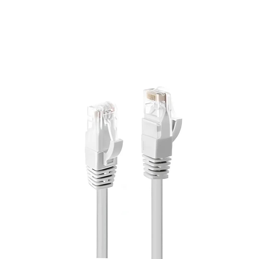 کابل شبکه دتکس‌ پلاس 25 متری مدل CAT6