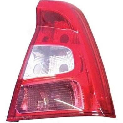 چراغ عقب راست تندر پلاس ترک