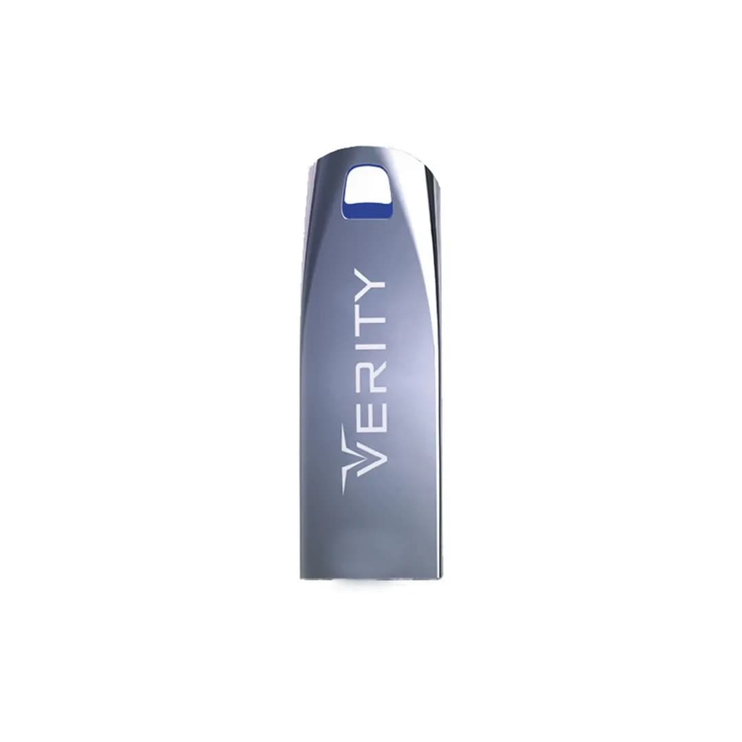 فلش مموری وریتی مدل V803 ظرفیت 32 گیگابایت USB2.0
