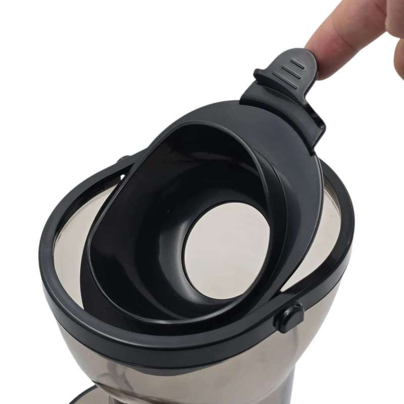 عصارهگیر دسینی مدل KD-333 — تصویر ۴