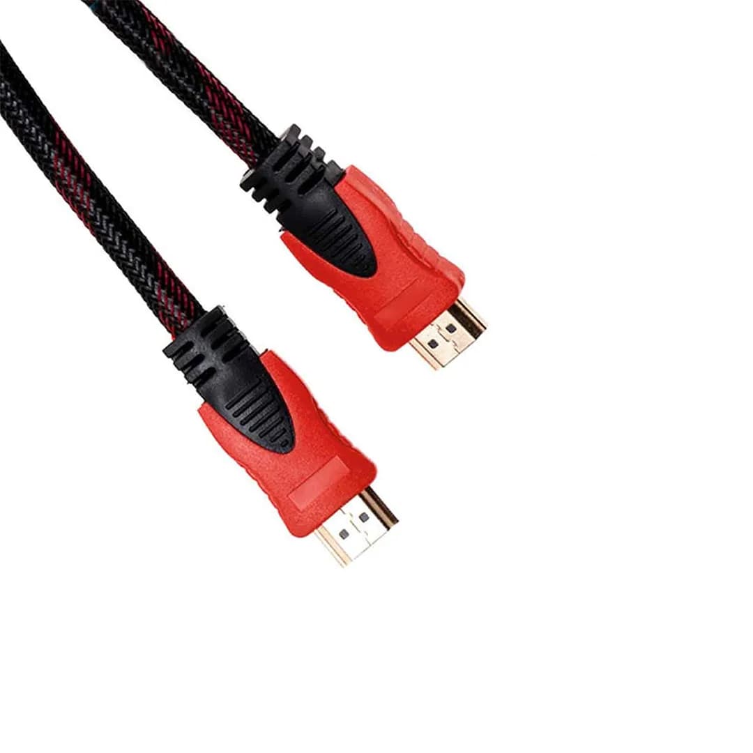 کابل HDMI دتکس پلاس طول 5 متر — تصویر ۳