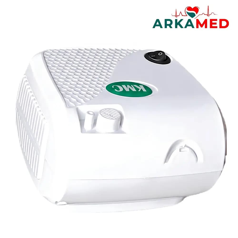 نبولایزر کی ام سی KMC – GA1 — تصویر ۳