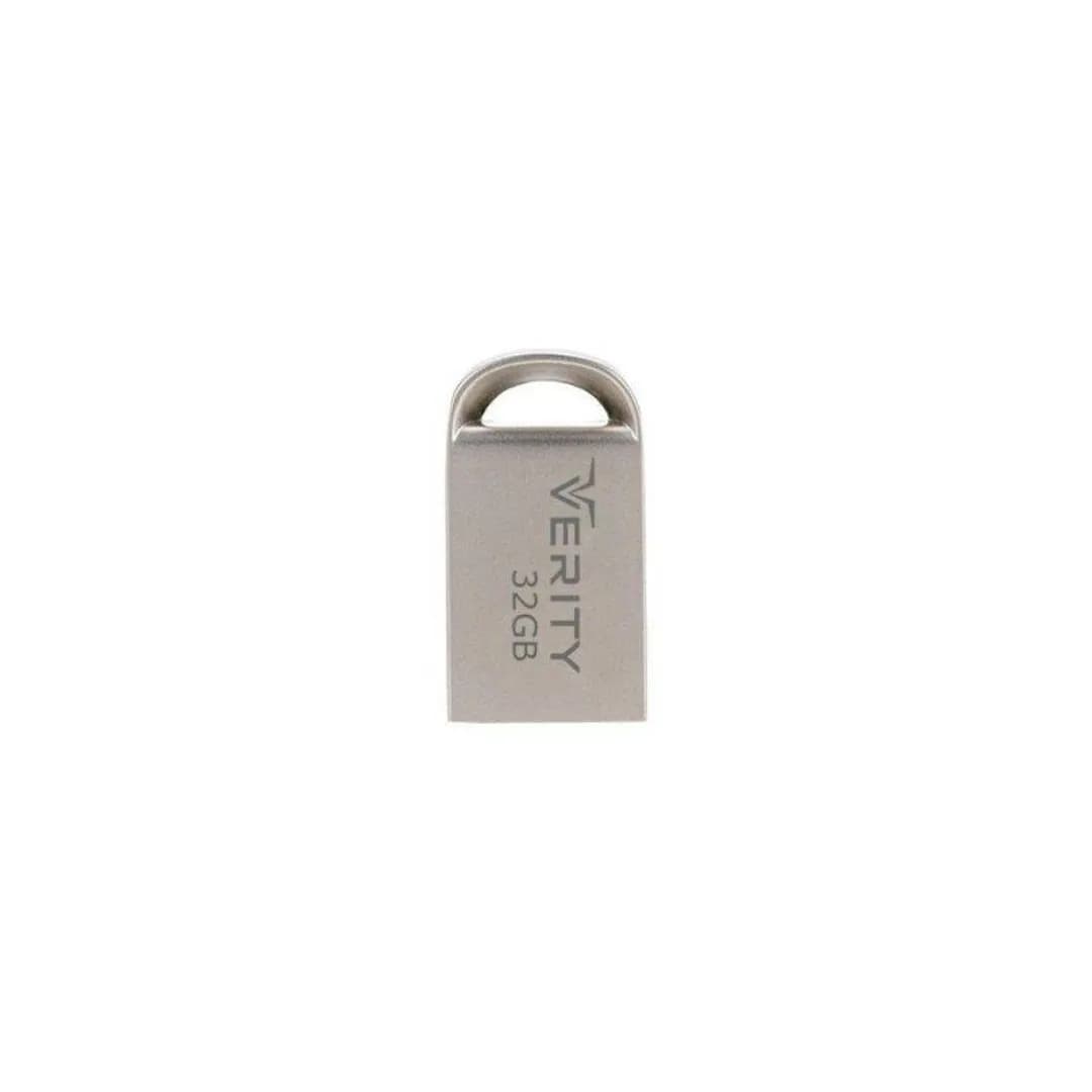 فلش مموری وریتی مدل V811 ظرفیت 32 گیگابایت USB3.0 — تصویر ۳