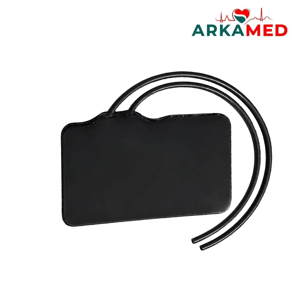 کاف لاستیکی دو شلنگ چینی — تصویر ۷