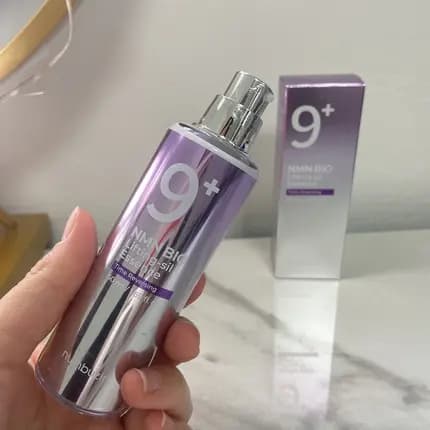 اسنس بایو لیفتینگ نامبر 9 نامبوزین Numbuzin bio lifting essence-لیان کازمتیک — تصویر ۲