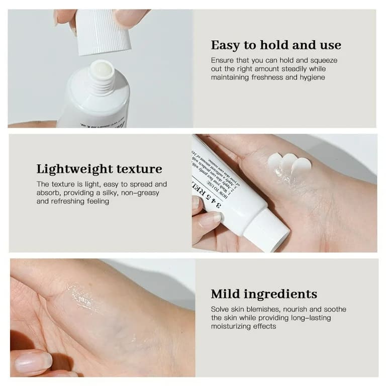 کرم ترمیم کننده دکتر التیا 345 Dr. Althea – 345 Relief Cream — تصویر ۴