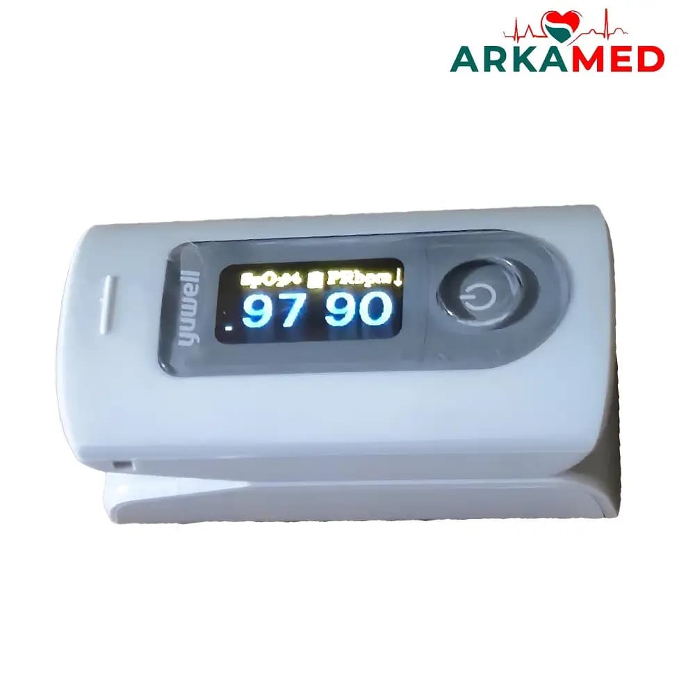 پالس اکسیمتر یوول مدل Yuwell YX301 — تصویر ۳