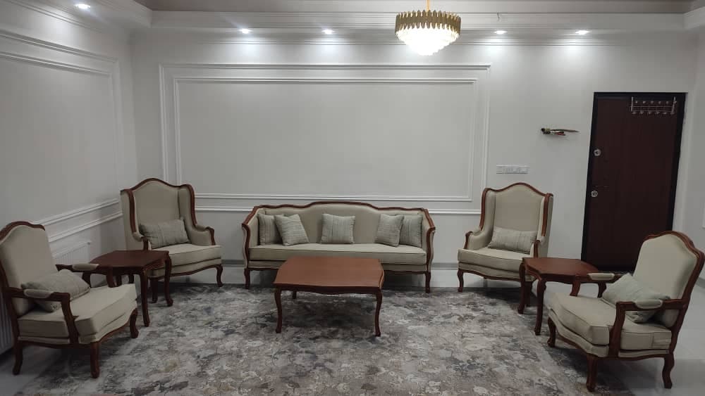 مدل کویین فرانسوی ۷نفره — تصویر ۳