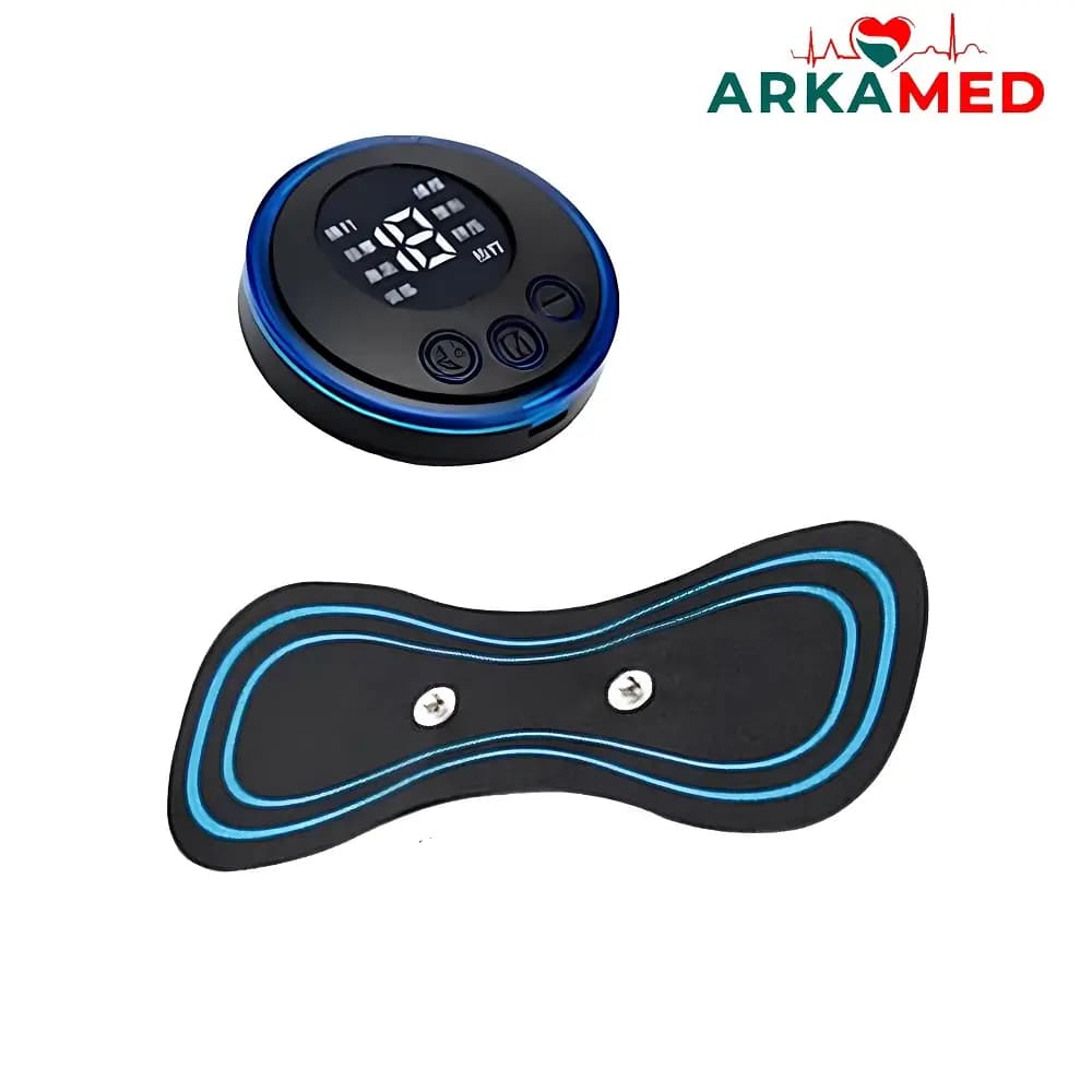 تنس پروانهای Mini Massage Stick — تصویر ۶