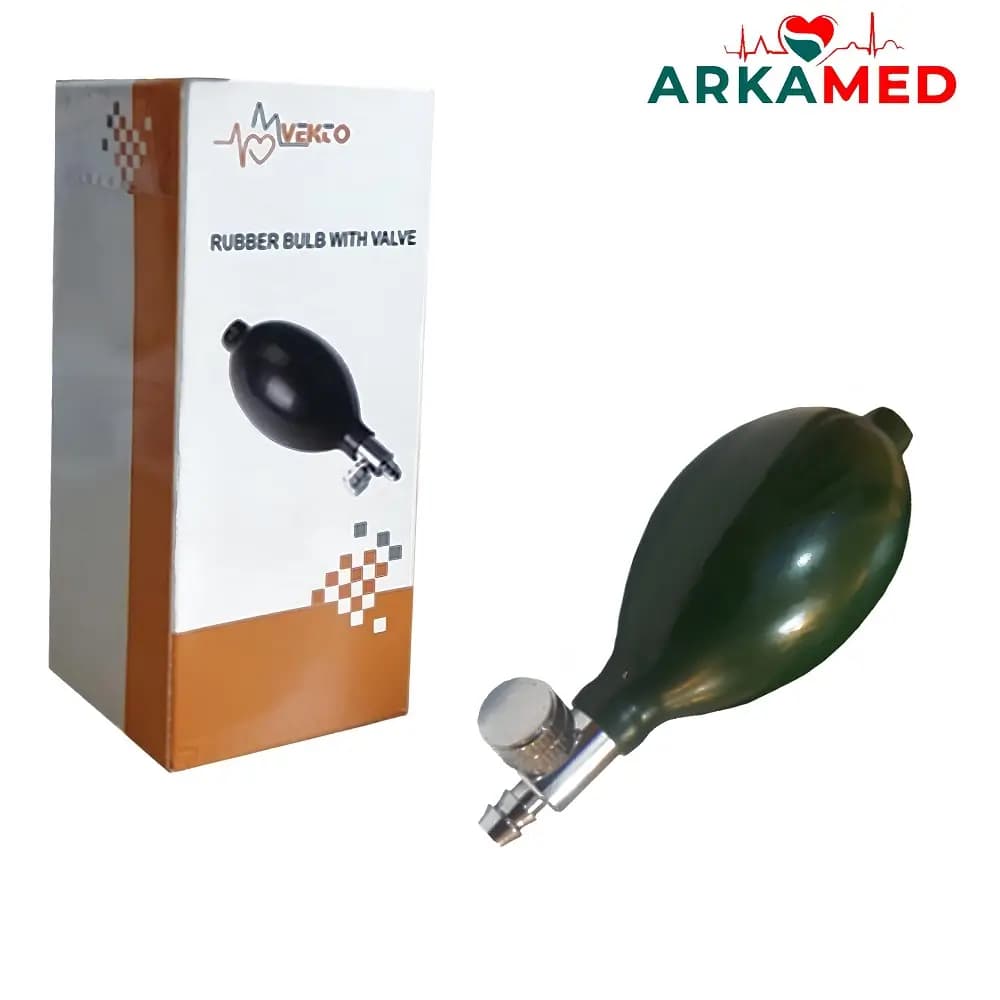پوار فشارسنج عقربه ای — تصویر ۶
