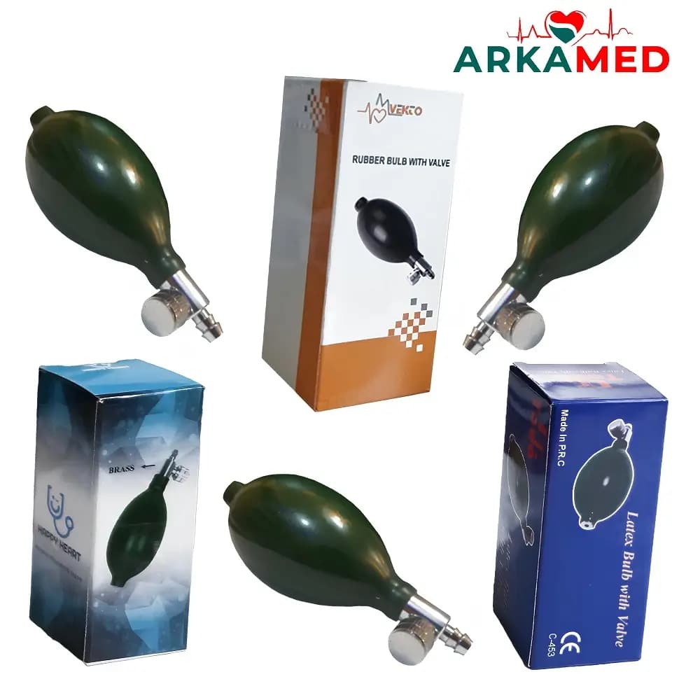 پوار فشارسنج عقربه ای — تصویر ۵