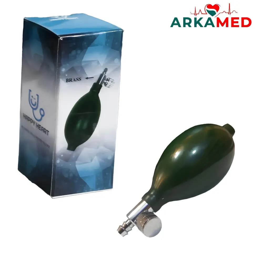 پوار فشارسنج عقربه ای — تصویر ۳