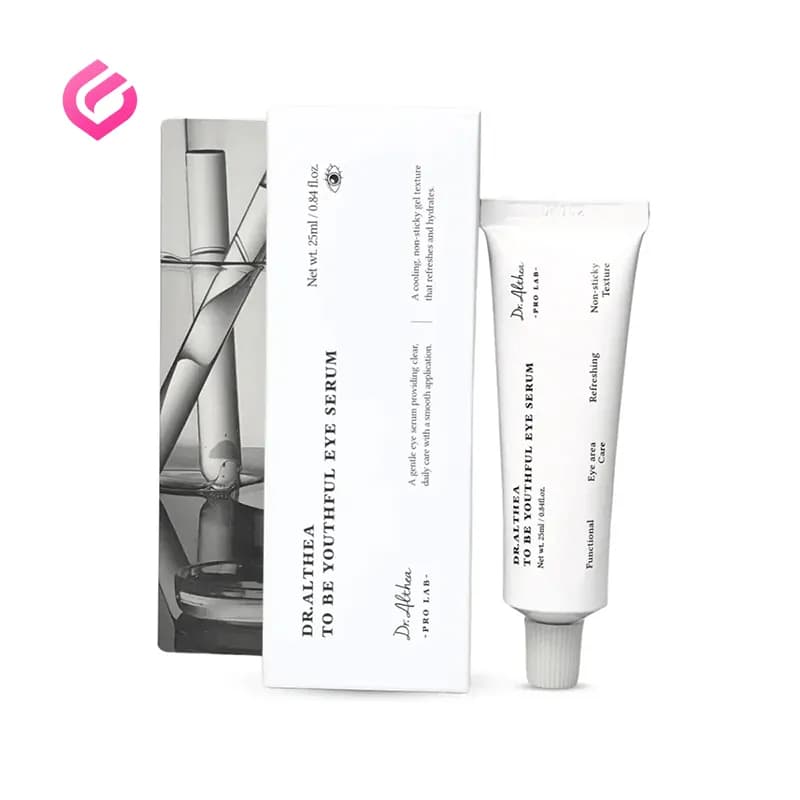 سرم دور چشم جوانساز دکتر التیا | Dr. Althea Eye serum — تصویر ۲