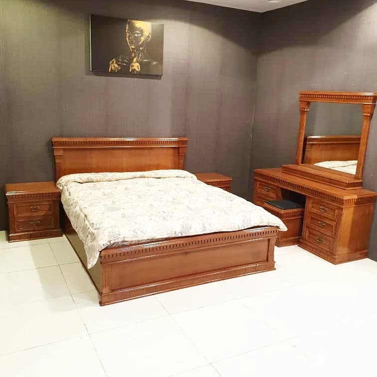 سرویس خواب مدل امپراطور — تصویر ۴