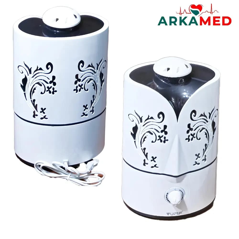 بخور سرد 4 لیتری وورف VURF RT-01 — تصویر ۵