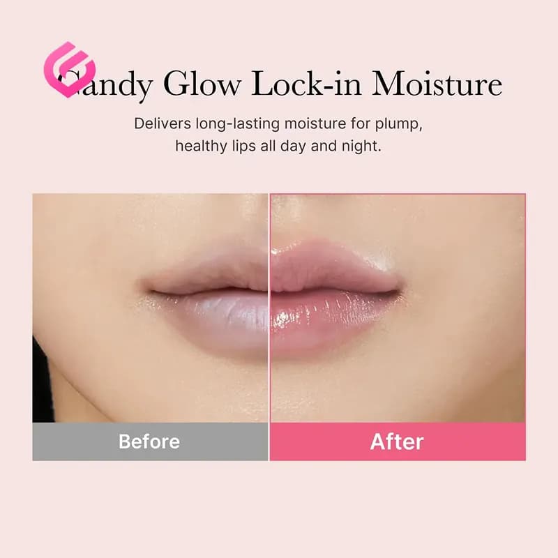ماسک لب مدیکیوب مدل PDRN Lip Sleeping Mask — تصویر ۳