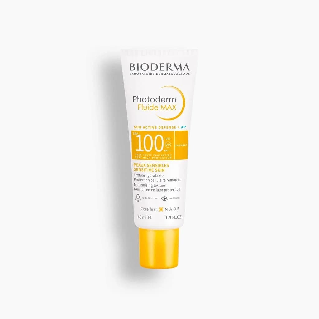 ضد آفتاب فوتودرم فلویید +SPF 100 بایودرما — تصویر ۲