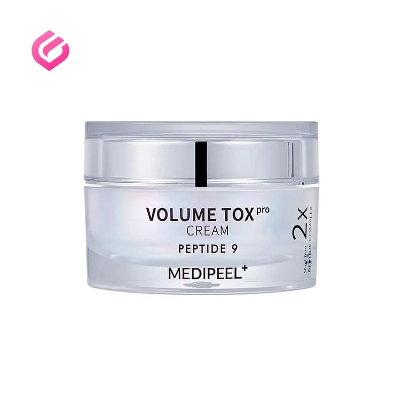 کرم ضد چروک و جوانساز مدی‌پیل | MediPeel Peptide 9 Volume Tox Cream PRO