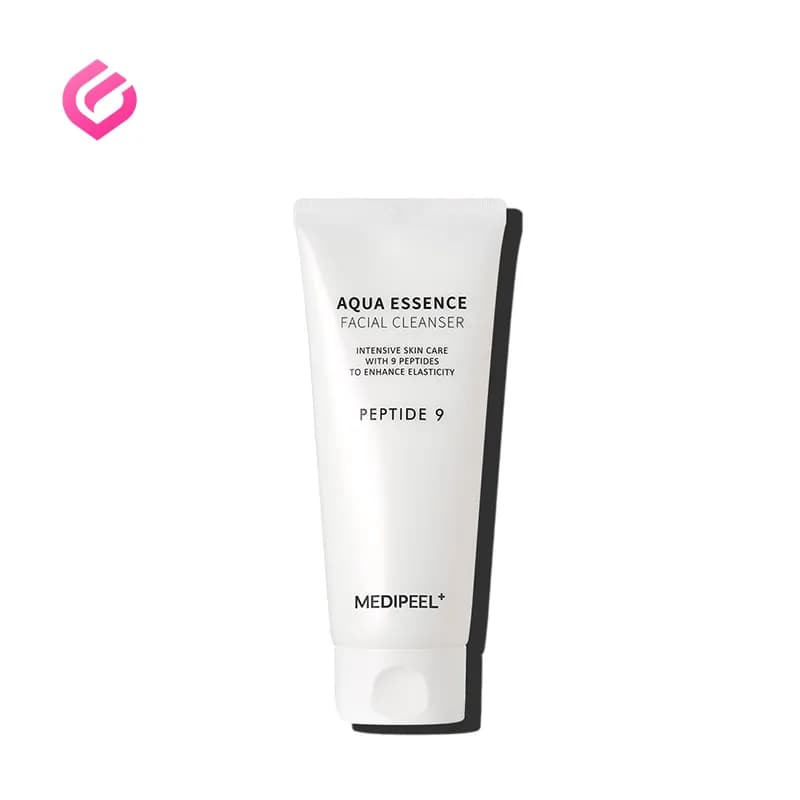 فوم شستشو مدیپیل | Peptide 9 Aqua Essence Facial Cleanser — تصویر ۳