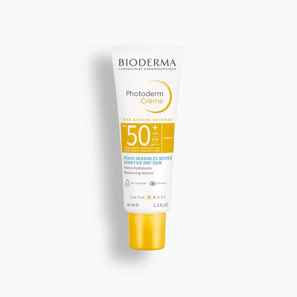 کرم ضد آفتاب بایودرما فتودرم SPF50