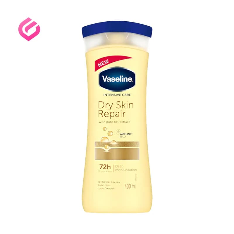 لوسیون بدن Dry Skin Repair