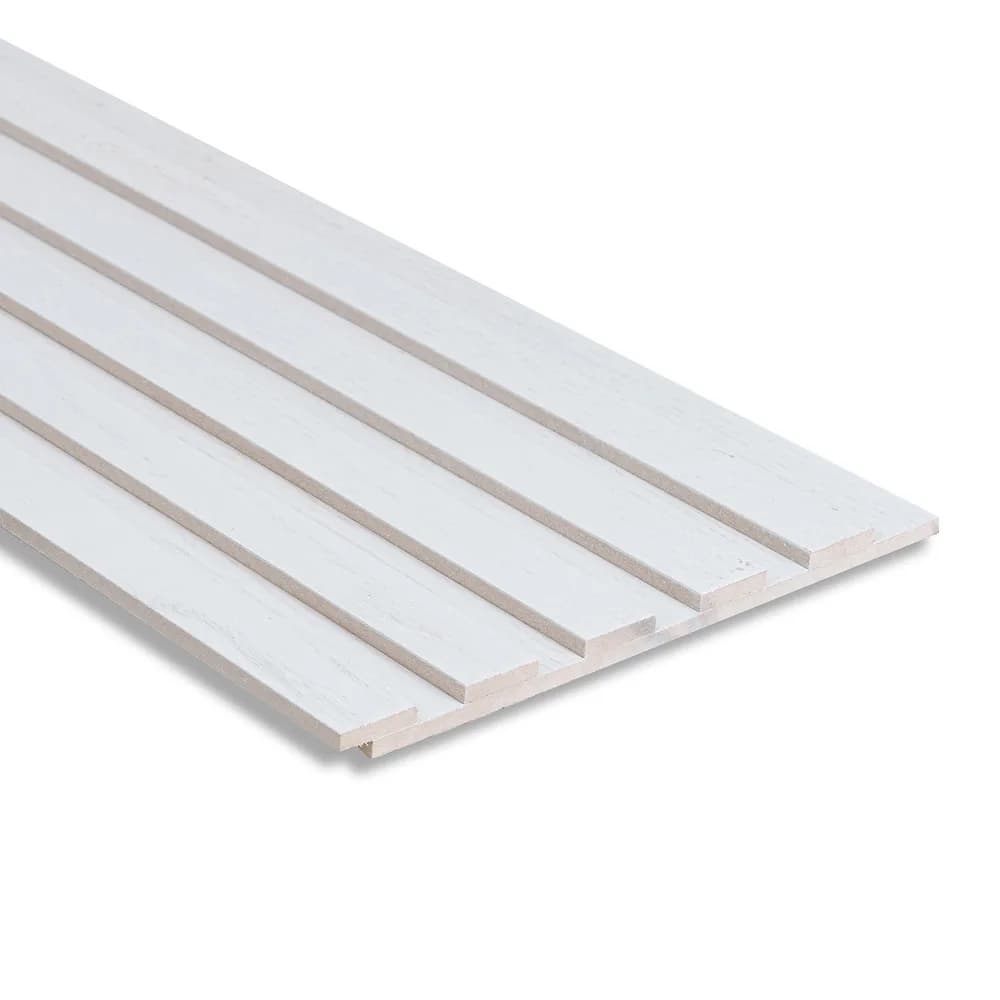 دیوارپوش چوبی ایزیاوود کد S053 — تصویر ۳