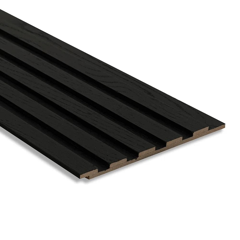دیوارپوش چوبی ایزیاوود کد S052 — تصویر ۳